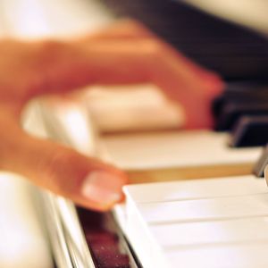 女儿小丹妻子和女儿
