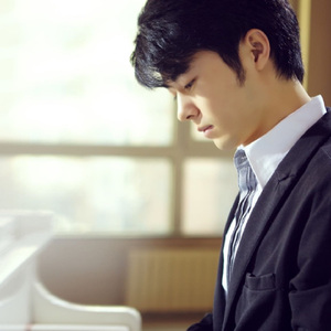 女儿小丹妻子和女儿
