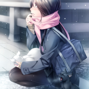 女儿小丹妻子和女儿
