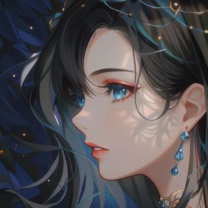 女儿小丹妻子和女儿
